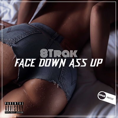 face down ass up 