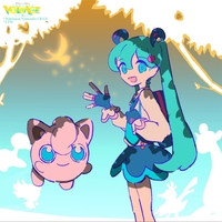 フューチャー・イヴ (feat. 初音ミク)” by sasakure.UK - トラック