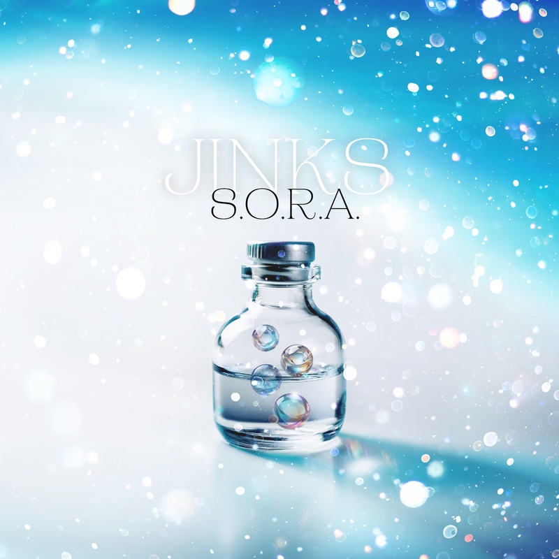 S.O.R.A.” by JINKS - トラック・歌詞情報 | AWA