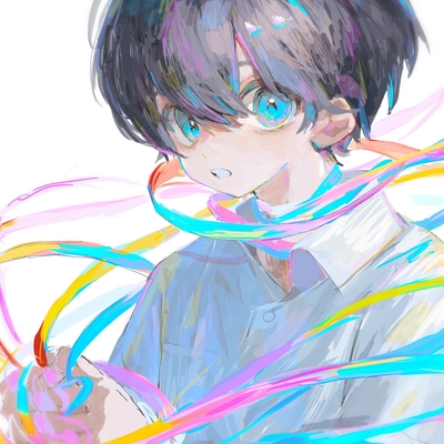 閉館後のカーテンコール (feat. 初音ミク)” by 森羅 - トラック