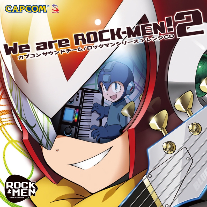 Rockman X3 Explose Horneck Stage By Rock Men トラック 歌詞情報 Awa
