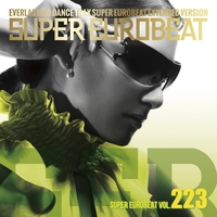 SUPER EUROBEAT VOL.234 - アルバム情報 | AWA
