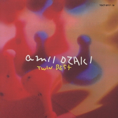 気分を変えて By 尾崎亜美 トラック 歌詞情報 Awa