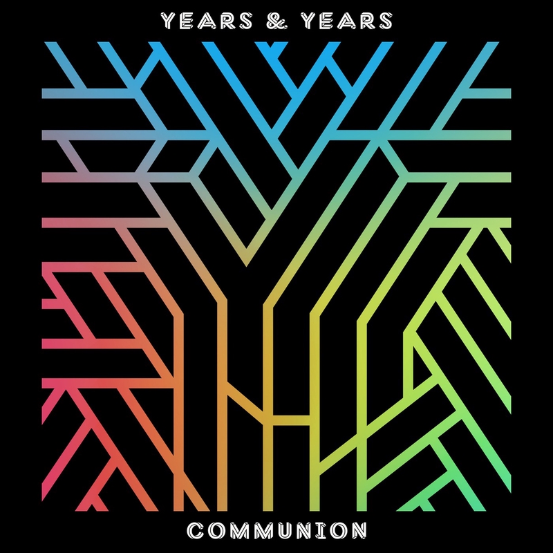 Eyes Shut By Years Years トラック 歌詞情報 Awa