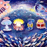 Play Kikuo Miku 7 by kikuo on Amazon Music
