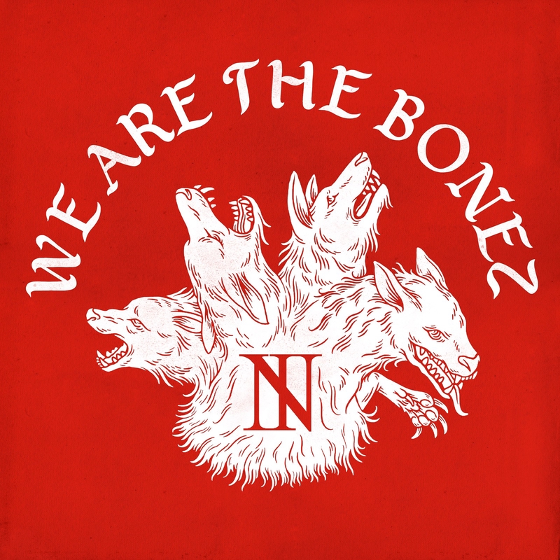 ミュージシャン We are the bonez L/S We are The BONEZ” by The BONEZ - トラック・歌詞情報 | AWA