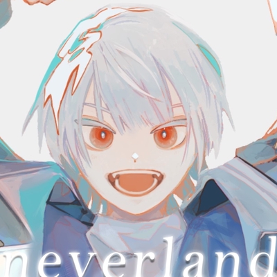 neverland” by 弦月藤士郎 - トラック・歌詞情報 | AWA