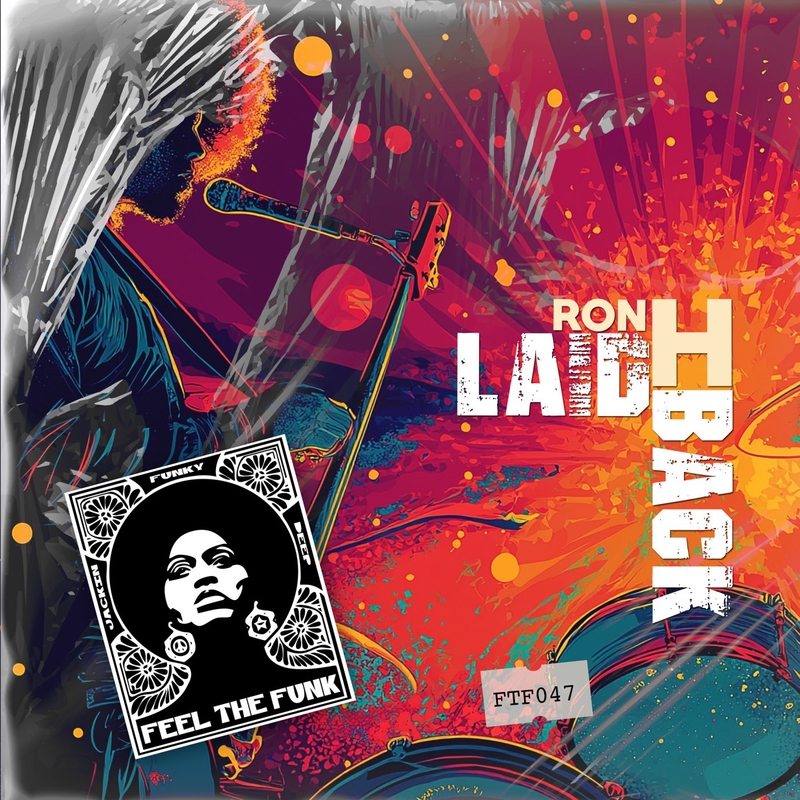 Laid Back (Original Mix)” by Ron H - トラック・歌詞情報 | AWA