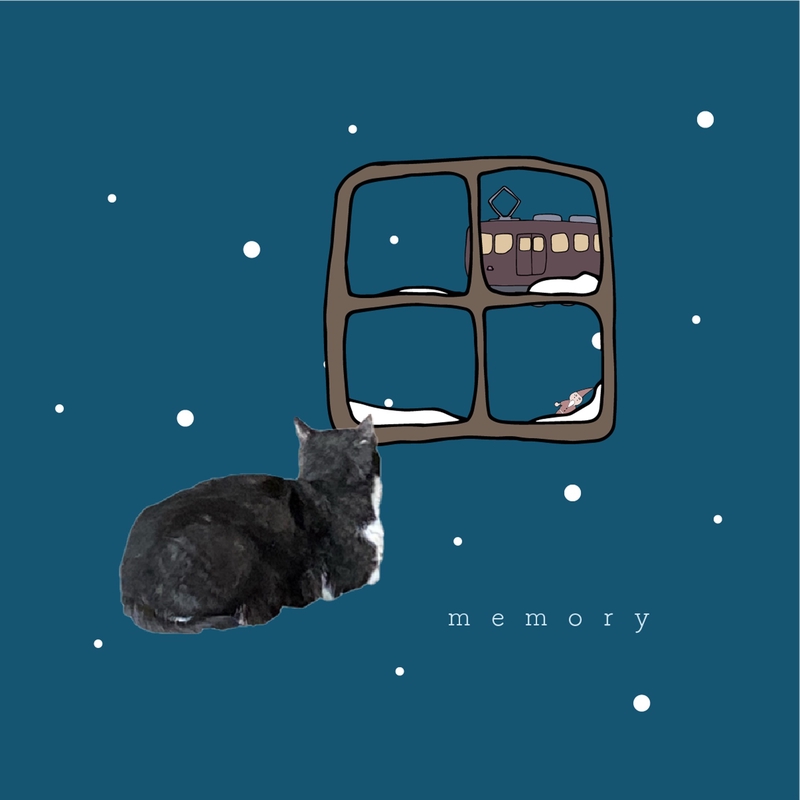 Memory By Asmi トラック 歌詞情報 Awa