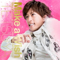 TETSUYA - アルバム・トラック情報 | AWA