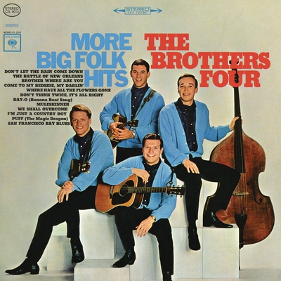 Where Have All the Flowers Gone” by The Brothers Four - トラック 