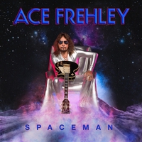 New York Groove” by Ace Frehley - トラック・歌詞情報 | AWA