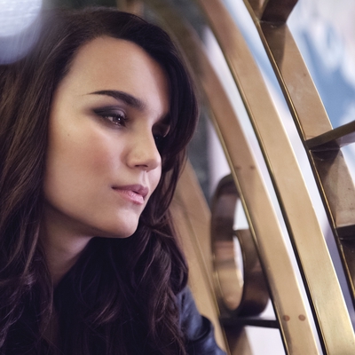 Go The Distance By Samantha Barks トラック 歌詞情報 Awa