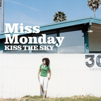 SHARE feat. Rickie-G” by Miss Monday - トラック・歌詞情報 | AWA