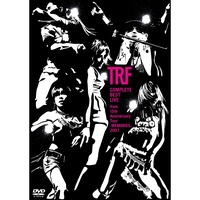TRF 20th Anniversary BEST SINGLE Collec… TRF 20th Anniversary COMPLETE SINGLE BEST (+DVD) : TRF