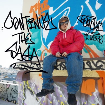 CONTINUE THE SAGA” by RAWAX - トラック・歌詞情報 | AWA
