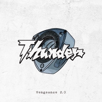 CYAAN STOP” by Thunder - トラック・歌詞情報 | AWA