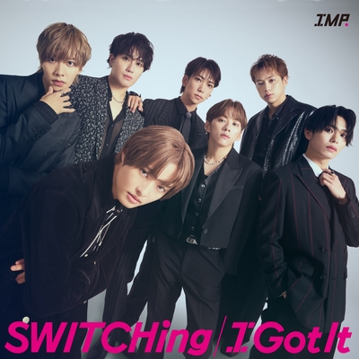 SWITCHing/I Got It - アルバム情報 | AWA