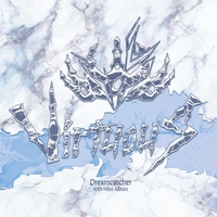 Deja Vu -Japanese ver.-” by DREAMCATCHER - トラック・歌詞