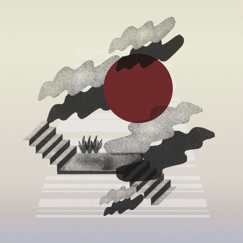 TOCCHI Swings LP アナログレコード 唾奇 HANG 日本語ラップ TOCCHI