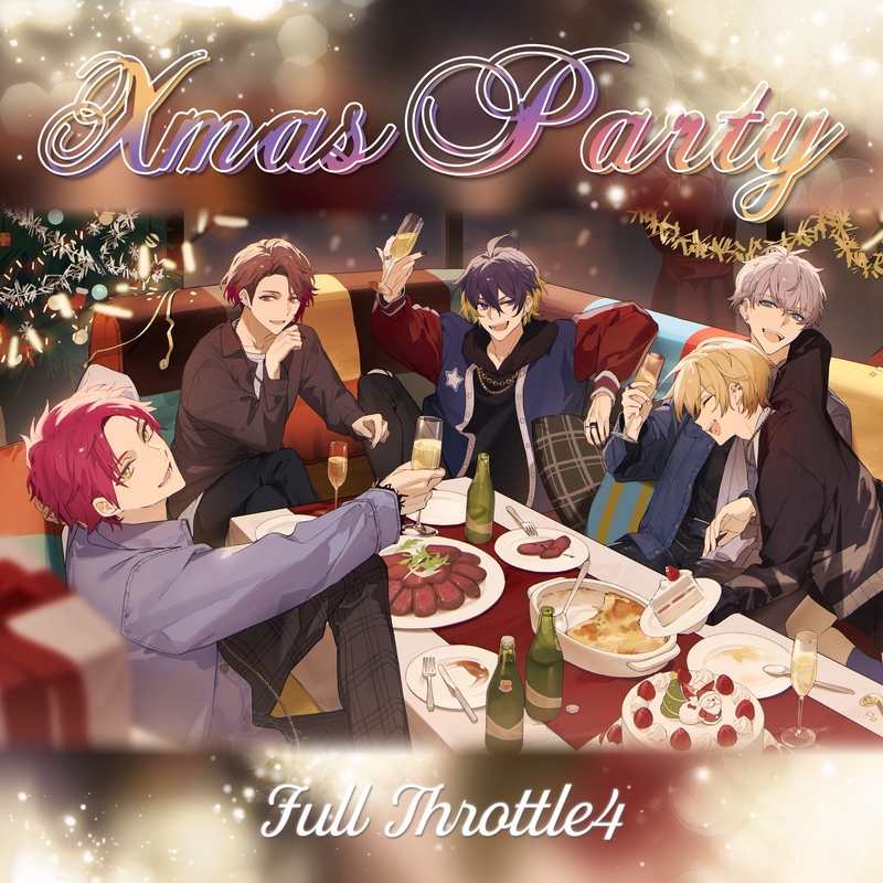 Xmasパーティ.年末年始の集まりに如何ですか クリスマスパーティー🎉✨ ポテトの型抜き担当したけど 生地的に