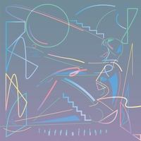 Night Flight Telephone Call feat. PUNPEE” by 一十三十一 - トラック