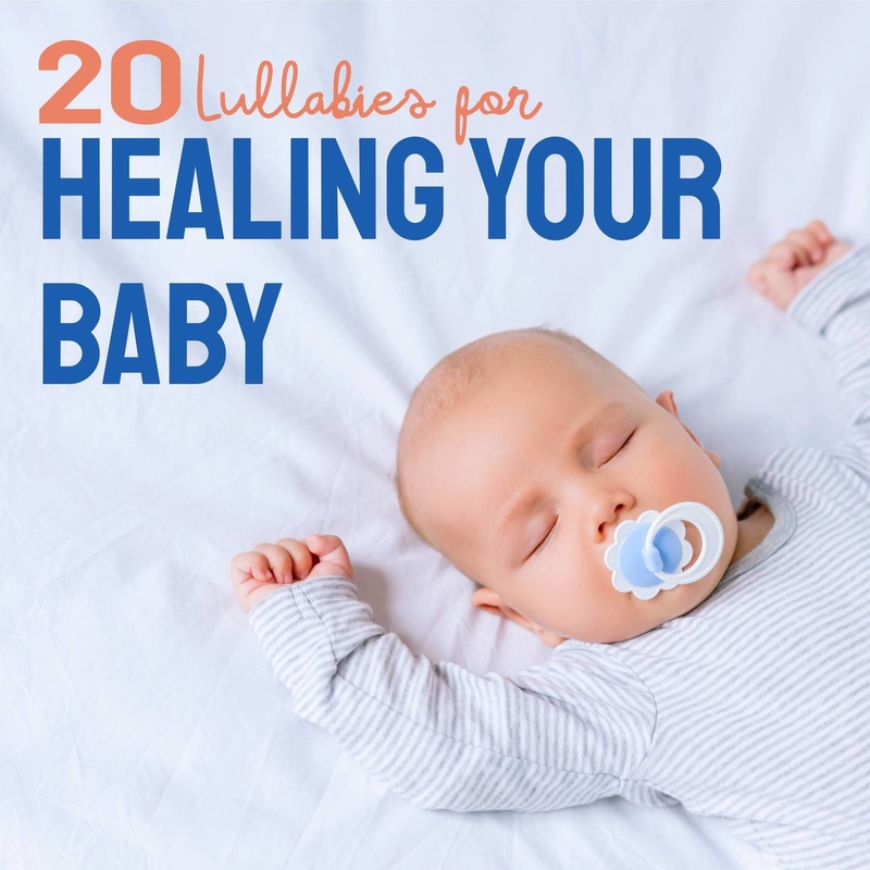 ”Music to Help Baby Sleep” by Isabella Moon トラック・歌詞情報 AWA