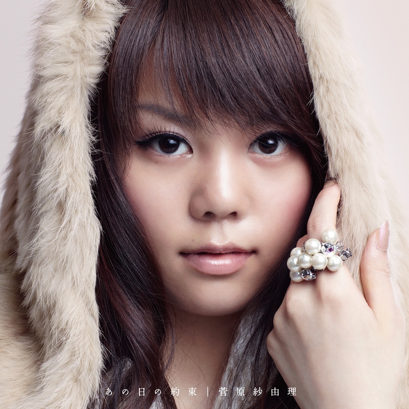 キミに贈る歌 (Instrumental)” By 菅原紗由理 - トラック・歌詞情報 | Awa