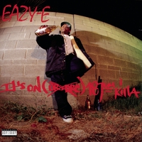 Real Muthaphuckkin' G's” by Eazy-E - トラック・歌詞情報 | AWA