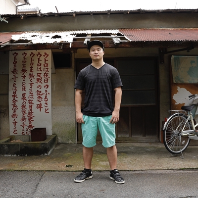 東京タワー By ちゃんへん トラック 歌詞情報 Awa