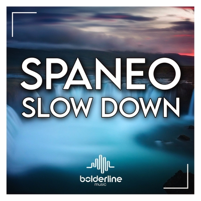 volatilitet pude linje Slow Down (Extended Mix)” by Spaneo - トラック・歌詞情報 | AWA