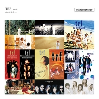 TRF 20th Anniversary BEST SINGLE Collec… TRF 20TH Anniversary COMPLETE SINGLE BEST - DISCOGRAPHY