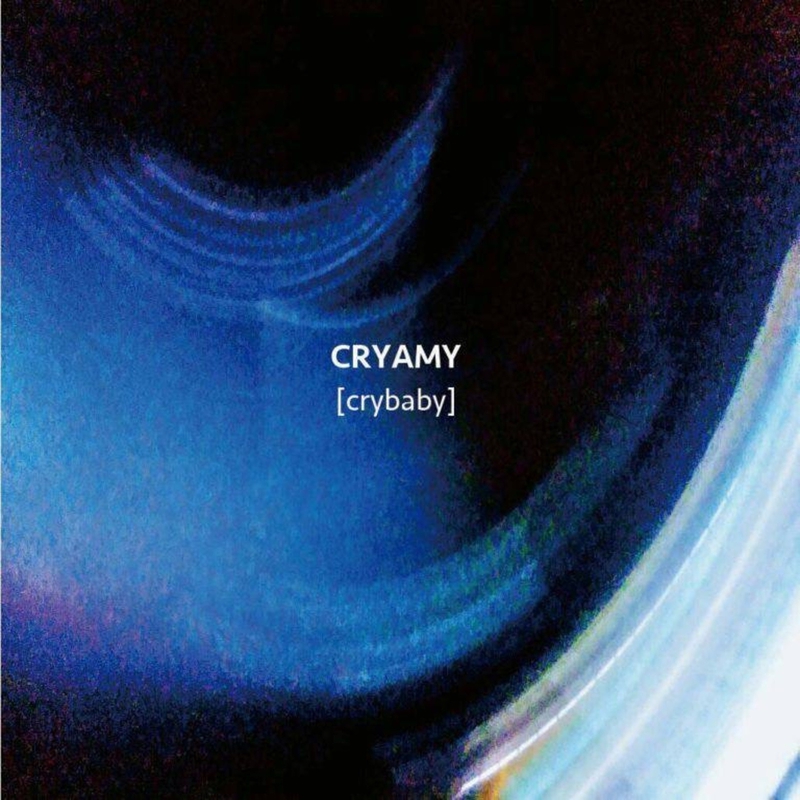 ポップス+ロック(邦楽) CRYAMY  #2  #3 crybaby crybaby” by CRYAMY - トラック・歌詞情報 | AWA