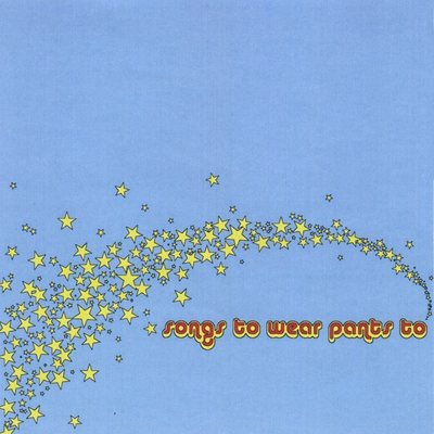 I Like to Eat Eat Eat Apples and Bananas” by Songs To Wear Pants