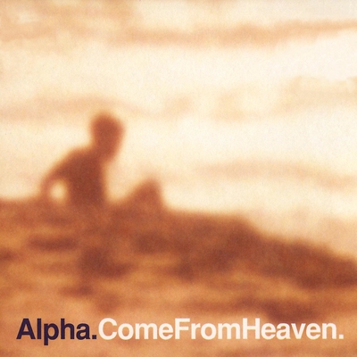 Somewhere Not Here By アルファ トラック 歌詞情報 Awa