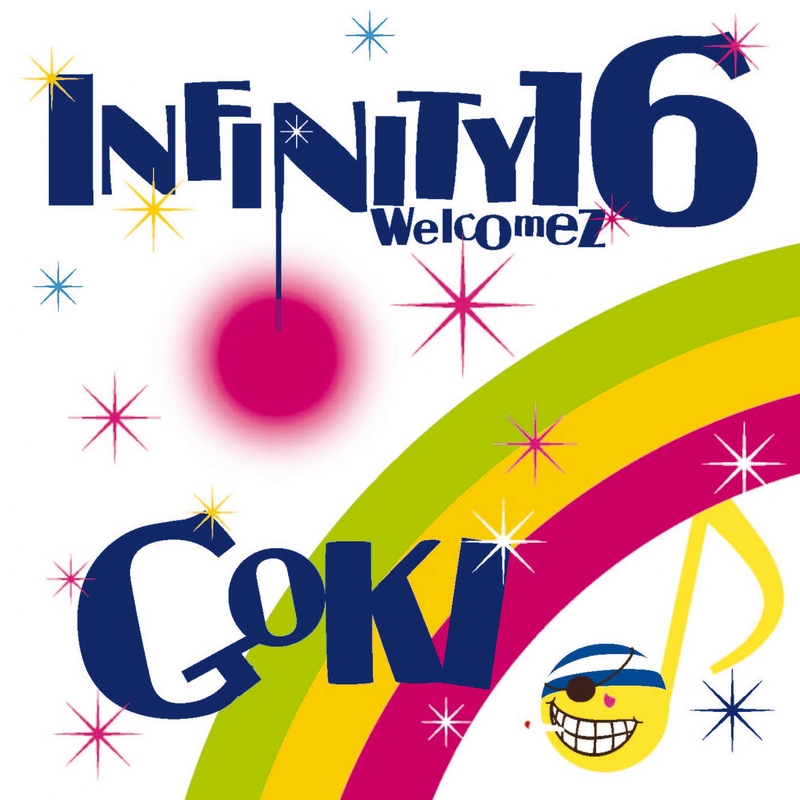 笑いとばしてgo Feat 導楽 By Infinity 16 トラック 歌詞情報 Awa 笑いとばしてgo Feat 導楽 By Infinity 16 トラック 歌詞情報 Awa
