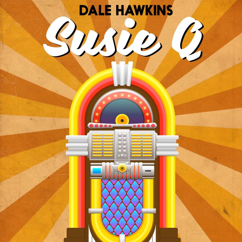Susie Q” by Dale Hawkins - トラック・歌詞情報 | AWA