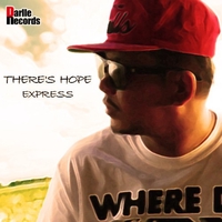 Express / もぐらの唄 WENOD RECORDS : Express - Express - もぐらの唄 / Version [7