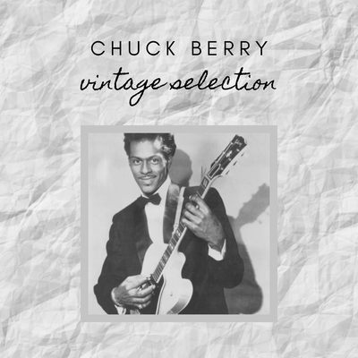 I'm Talking About You” by Chuck Berry - トラック・歌詞情報 | AWA