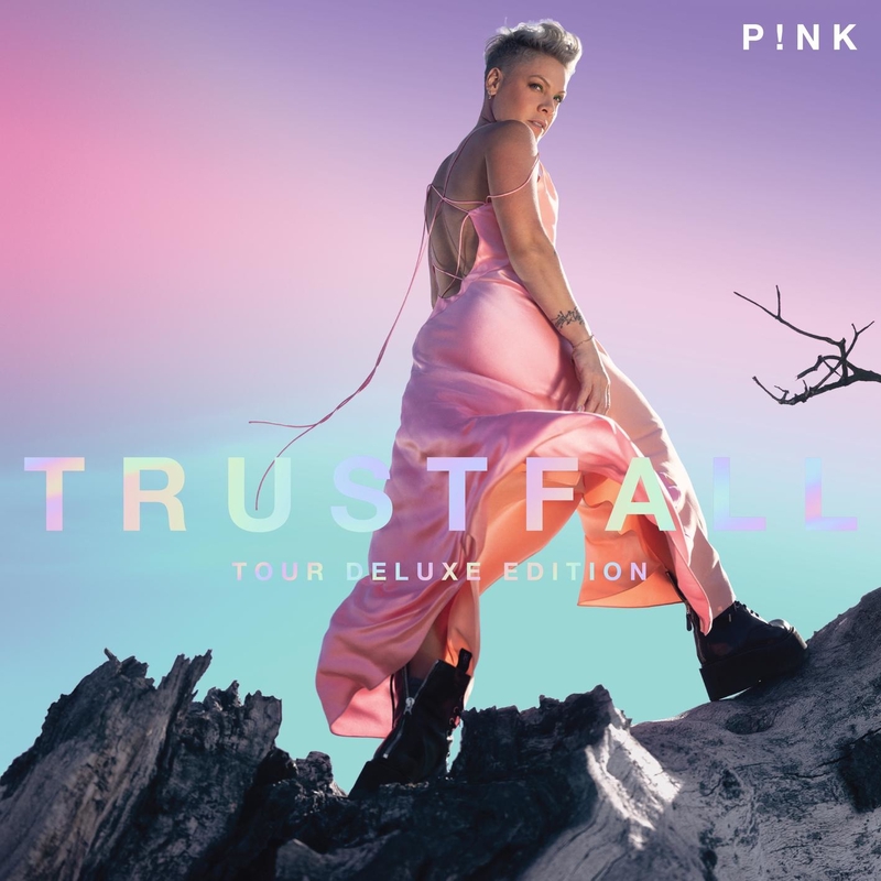 What About Us (Live)” by P!nk - トラック・歌詞情報 | AWA What About Us (Live)” by P!nk - トラック・歌詞情報 | AWA
