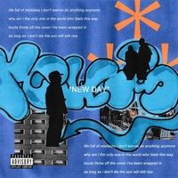 Blue (feat. Jin Dogg)” by PETZ - トラック・歌詞情報 | AWA