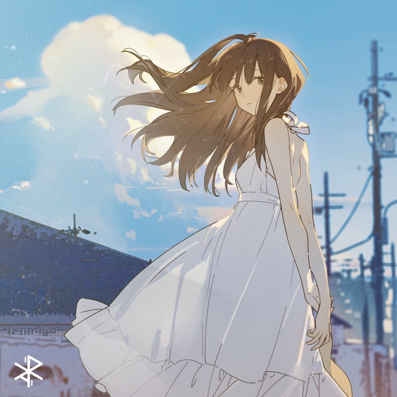 8.32” by *Luna feat. v4 flower - トラック・歌詞情報 | AWA