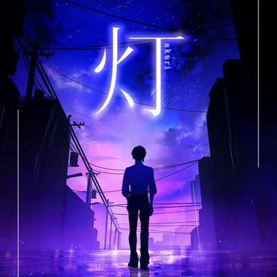 シクフォニ 灯 灯” by LAN - トラック・歌詞情報 | AWA