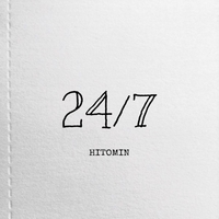 HITOMIN - アルバム・トラック情報 | AWA