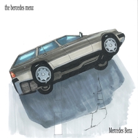 the bercedes menz meltdowner セットアップ B:MING by BEAMS (B B:MING by BEAMS) Stretch Mesh 2-Button