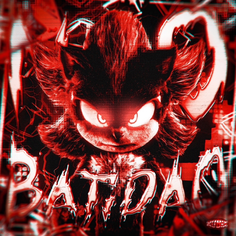 NO BATIDÃO” by ZXKAI/slxughter - トラック・歌詞情報 | AWA