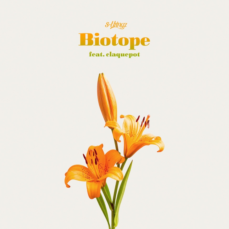 Biotope feat. claquepot” by s**t kingz - トラック・歌詞情報 | AWA