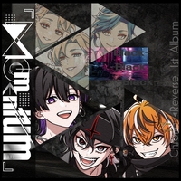 6 Clock Wise Men” by クロノヴァ - トラック・歌詞情報 | AWA