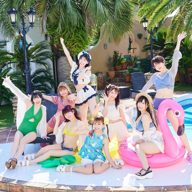 スーパー サマー サンバ” by おこさまぷれーと。 - トラック・歌詞情報