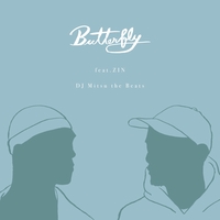 Promise in Love feat. Jose James” by DJ Mitsu The Beats - トラック